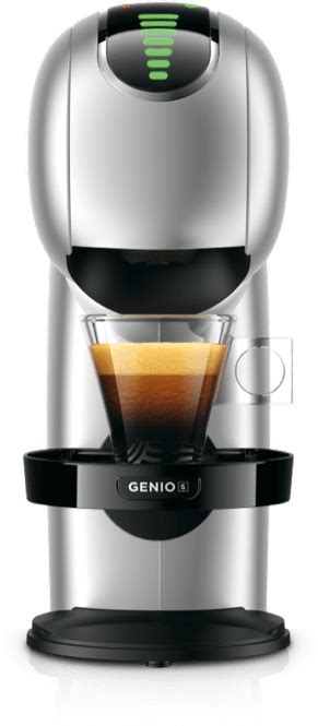 genies touch|GENIO S TOUCH COFFEE MACHINE .